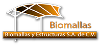Biomallas y Estructuras en Guadalajara y Zapopan